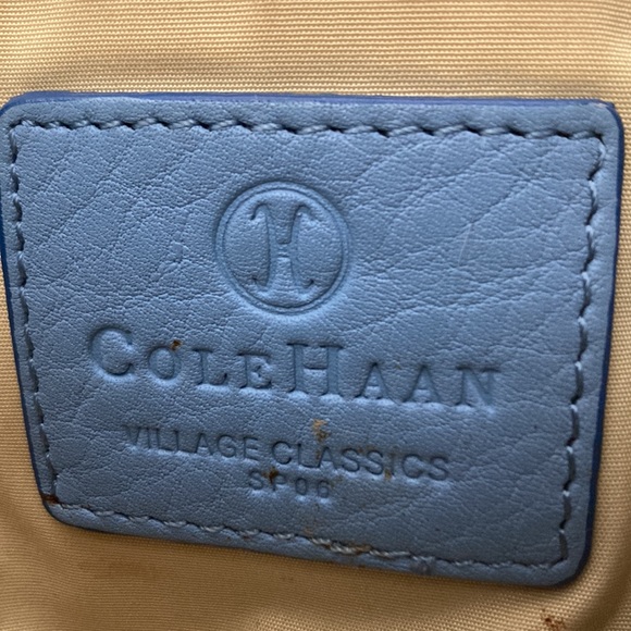 πππ HP Cole Haan bagπππΎ - Picture 3 of 4
